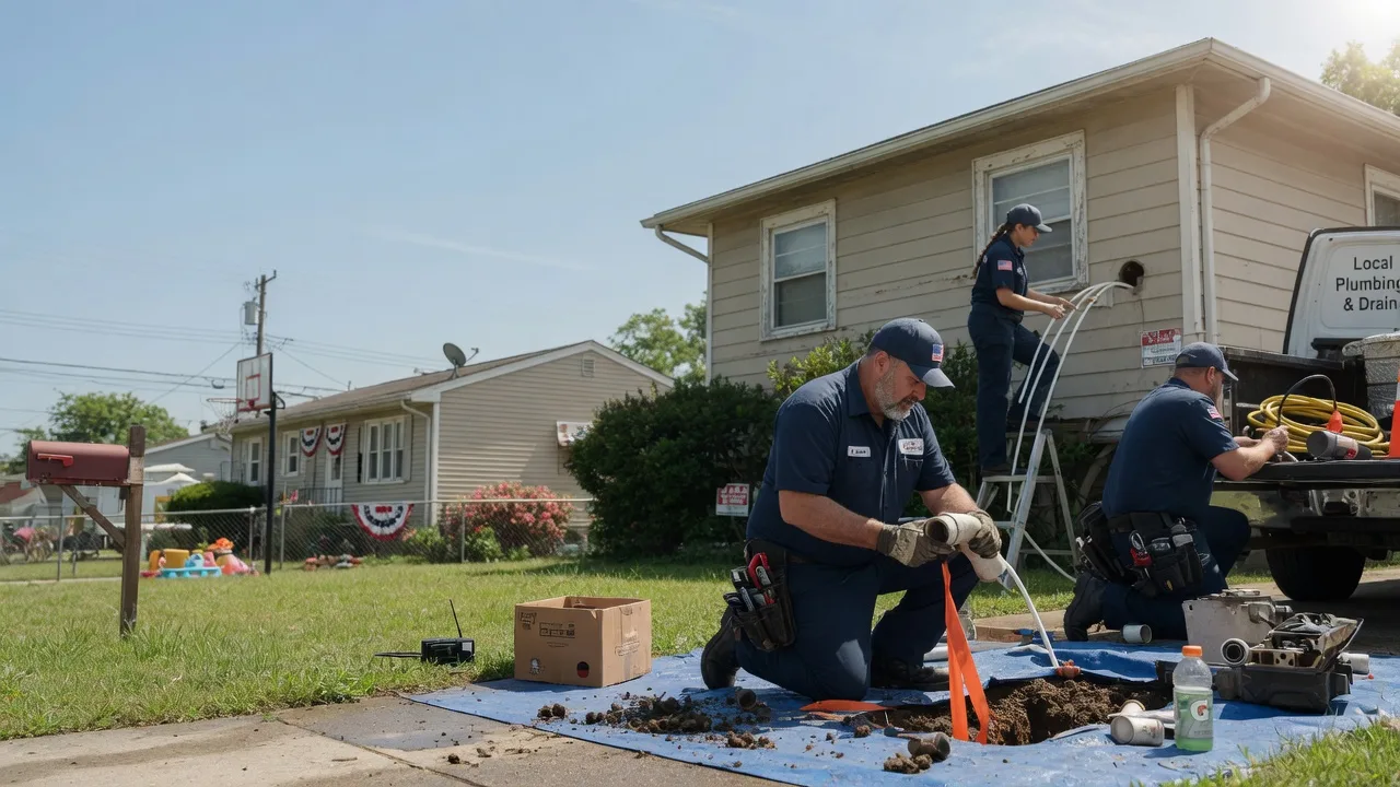 Faucet Repair in Wilburton, OK near me