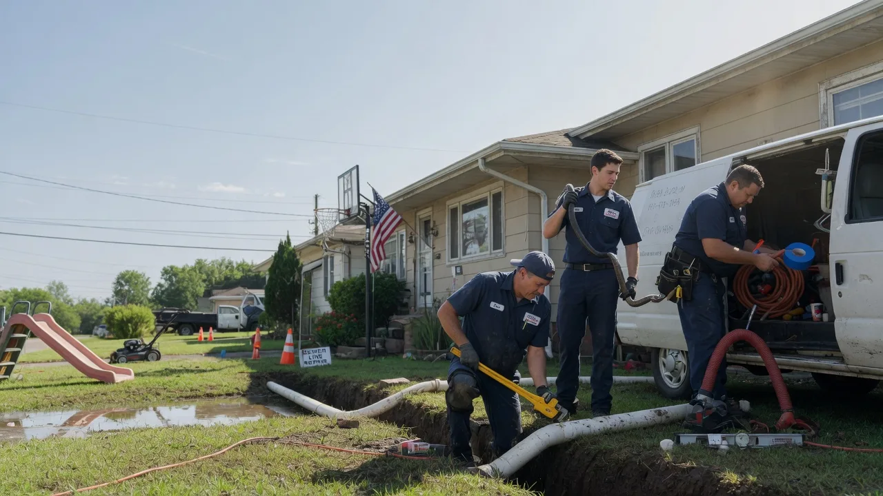 Toilet Installation in Wilburton, OK near me